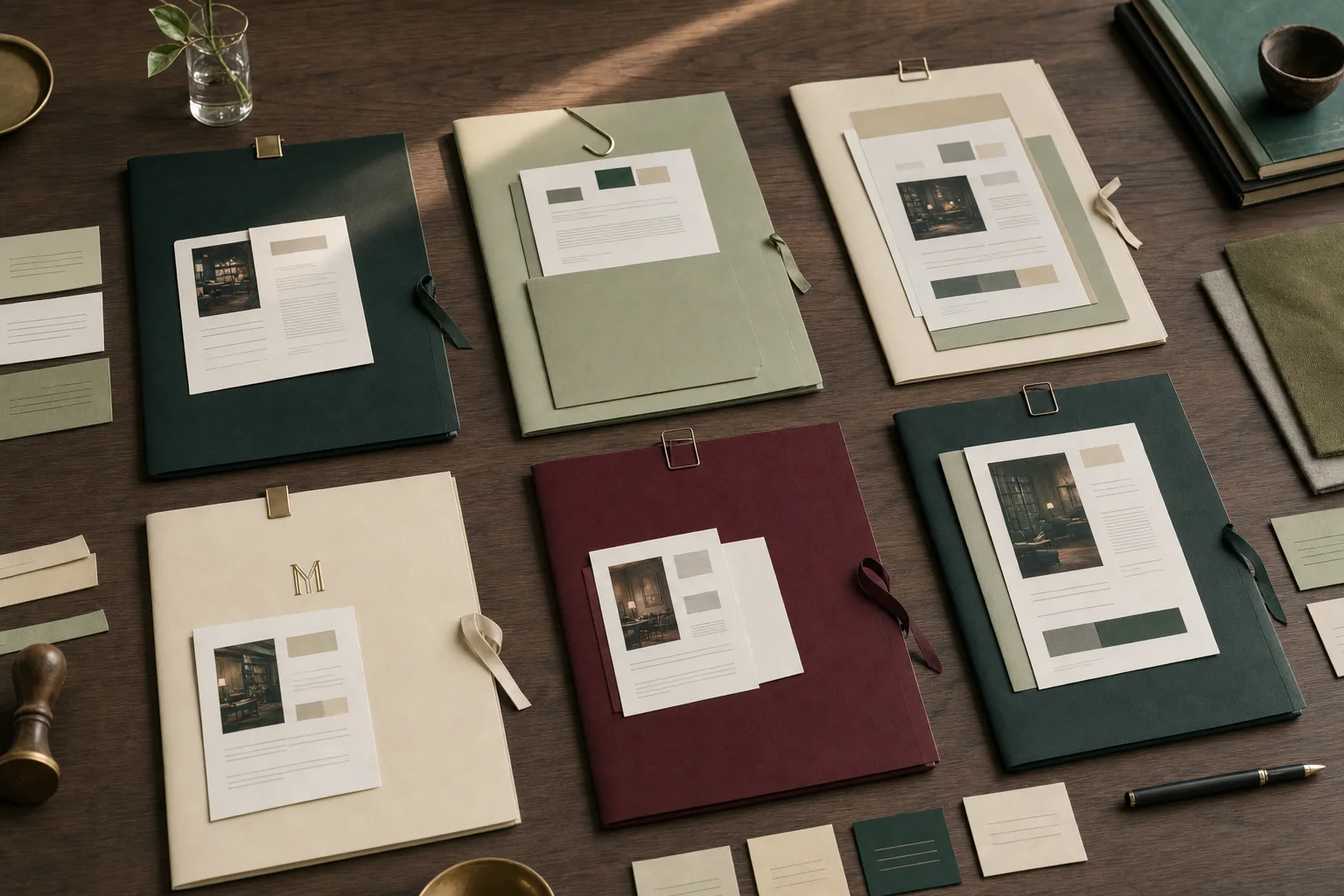 Backlist Expansion materials arranged for a Maquine publishing review